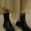 Boot Orlinie - Zwart