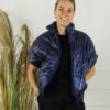 Gilet Felice - Blauw