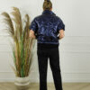 Gilet Felice - Blauw