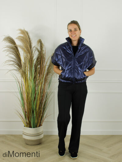 Gilet Felice - Blauw