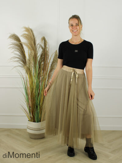 Rok Como - Goud