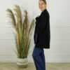 Blazer Samantha - Zwart