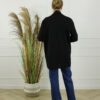 Blazer Samantha - Zwart