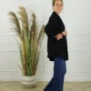 Blazer Samantha - Zwart