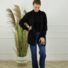 Blazer Samantha - Zwart