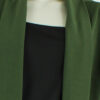Blazer Samantha - Army Groen