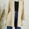 Blazer Samantha - Beige