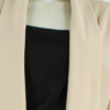 Blazer Samantha - Beige