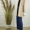 Blazer Samantha - Beige