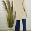 Blazer Samantha - Beige
