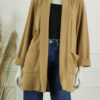 Blazer Samantha - Camel
