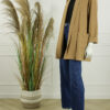 Blazer Samantha - Camel