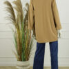 Blazer Samantha - Camel