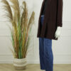 Blazer Samantha - Coffee