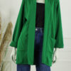 Blazer Samantha - Cucci Groen