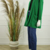 Blazer Samantha - Cucci Groen