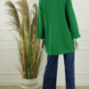 Blazer Samantha - Cucci Groen