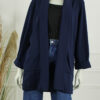 Blazer Samantha - Navy