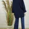 Blazer Samantha - Navy