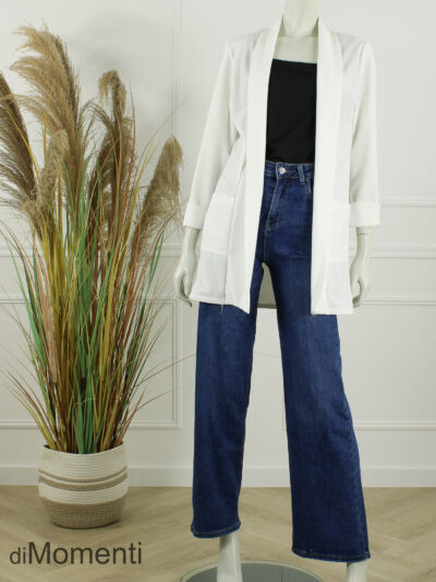 Blazer Samantha - Off White