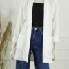 Blazer Samantha - Off White