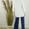 Blazer Samantha - Off White