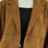 Lange Blazer Sorella - Camel