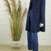 Lange Blazer Sorella - Navy