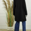 Lange Blazer Sorella - Zwart