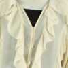 Blouse Isabella - Beige