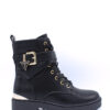 Boot Isottie - Zwart