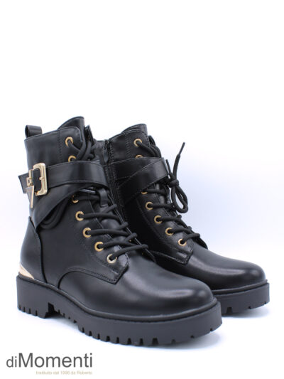 Boot Isottie - Zwart