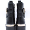 Boot Isottie - Zwart