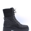 Boot Love - Zwart
