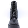 Boot Love - Zwart