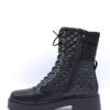 Boot Love - Zwart