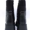 Boot Love - Zwart