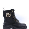 Boot Mush - Zwart