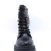 Boot Mush - Zwart