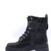 Boot Mush - Zwart
