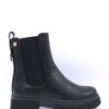 Boot Orlinie - Zwart