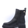 Boot Orlinie - Zwart