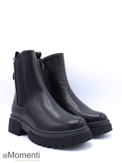 Boot Orlinie - Zwart