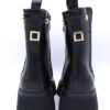 Boot Orlinie - Zwart