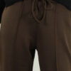 Broek Lina - Coffee