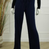 Broek Lina - Navy