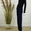 Broek Lina - Navy