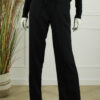 Broek Lina - Zwart