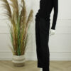 Broek Lina - Zwart