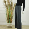 Broek Merle - Antraciet